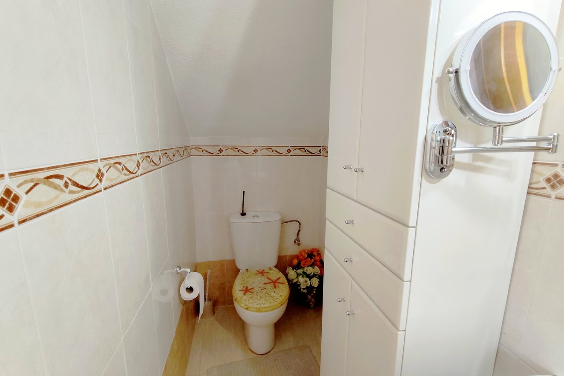 Revente - Town House -
Ciudad Quesada - Costa Blanca