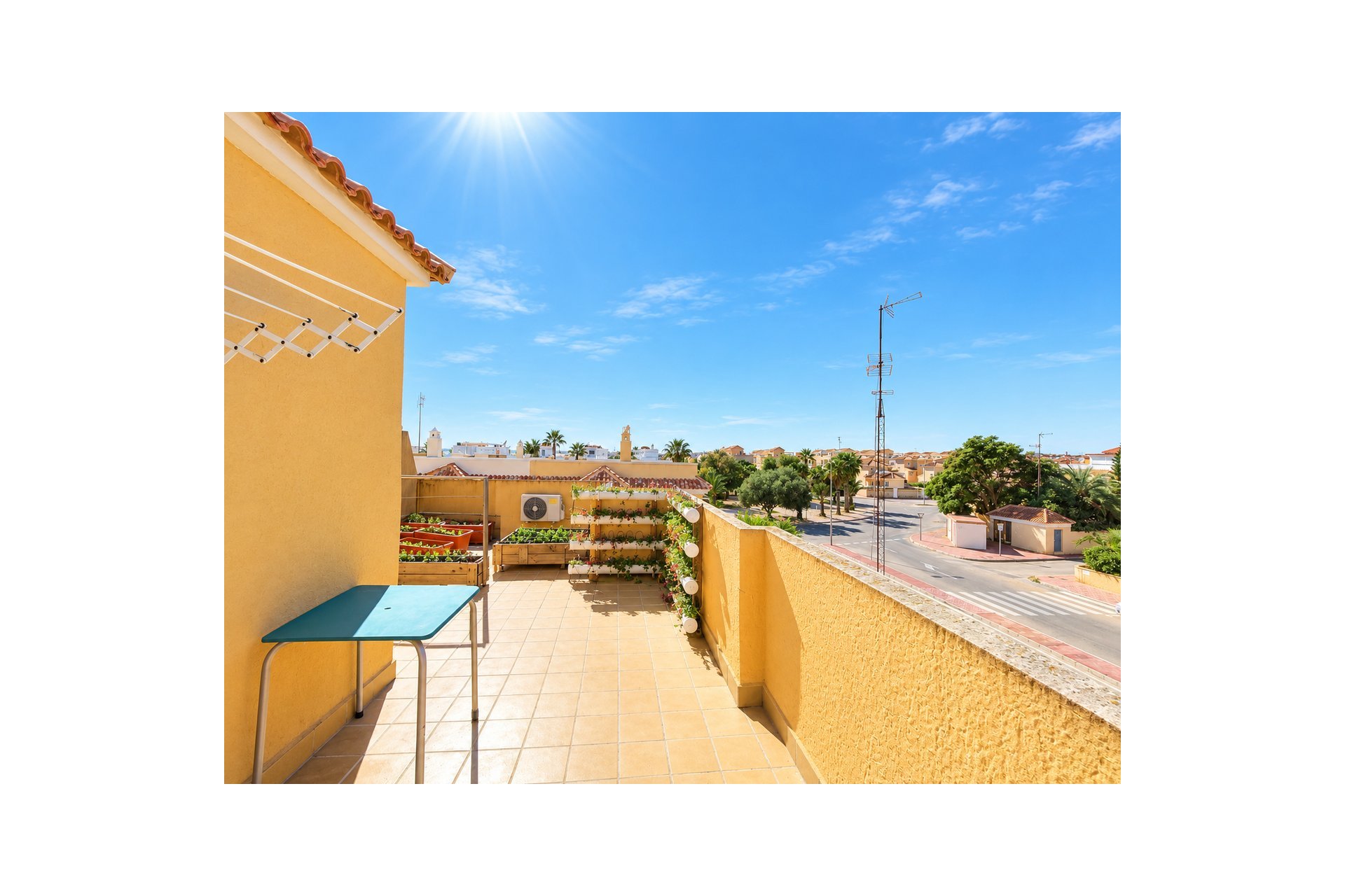 Revente - Town House -
Ciudad Quesada - Costa Blanca