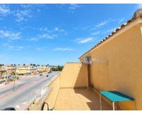 Revente - Town House -
Ciudad Quesada - Costa Blanca