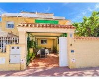 Revente - Town House -
Ciudad Quesada - Costa Blanca