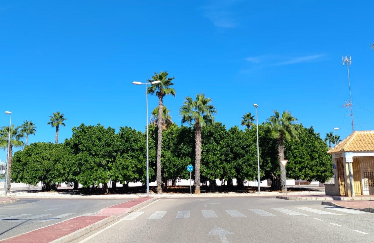 Revente - Town House -
Ciudad Quesada - Costa Blanca