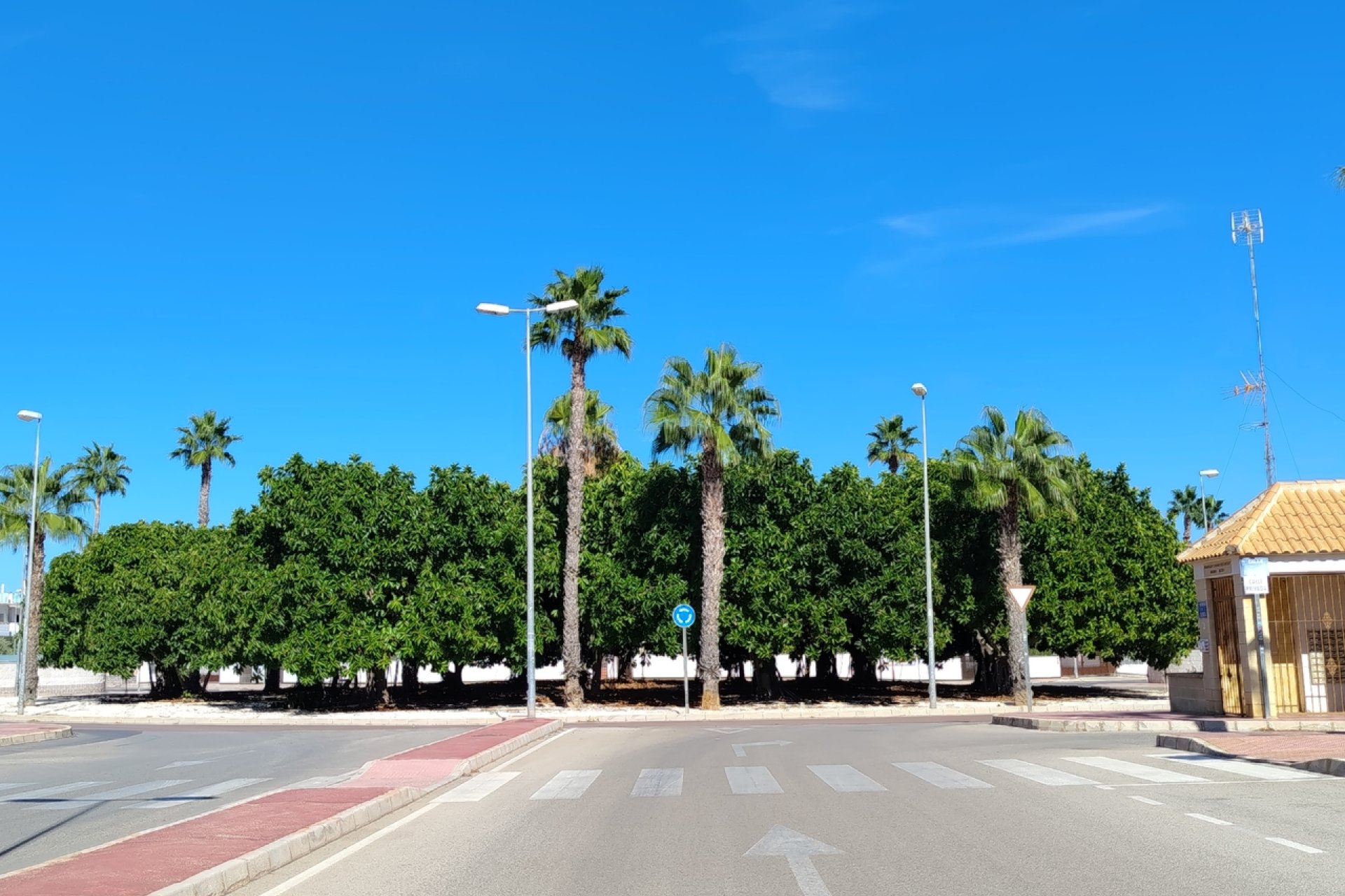 Revente - Town House -
Ciudad Quesada - Costa Blanca
