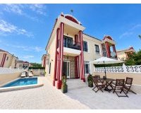 Revente - Town House -
Dehesa de Campoamor - Costa Blanca