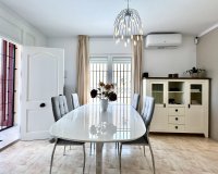 Revente - Town House -
Dehesa de Campoamor - Costa Blanca