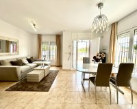 Revente - Town House -
Dehesa de Campoamor - Costa Blanca
