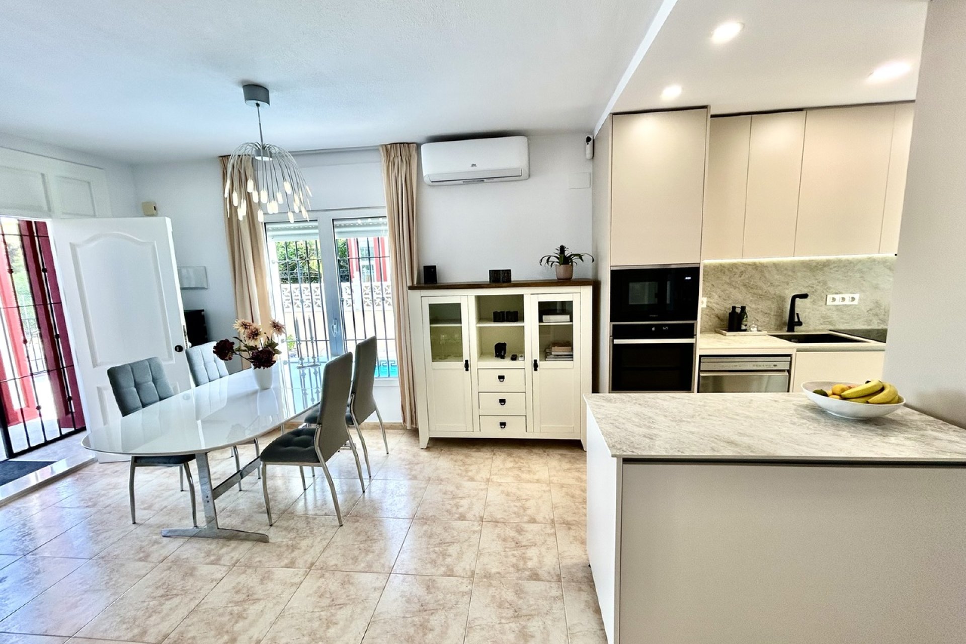 Revente - Town House -
Dehesa de Campoamor - Costa Blanca