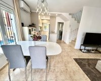 Revente - Town House -
Dehesa de Campoamor - Costa Blanca