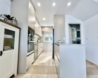 Revente - Town House -
Dehesa de Campoamor - Costa Blanca