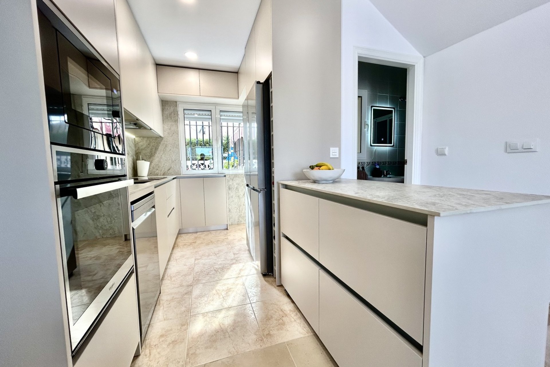 Revente - Town House -
Dehesa de Campoamor - Costa Blanca