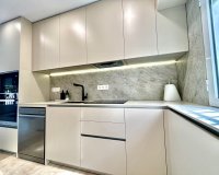 Revente - Town House -
Dehesa de Campoamor - Costa Blanca