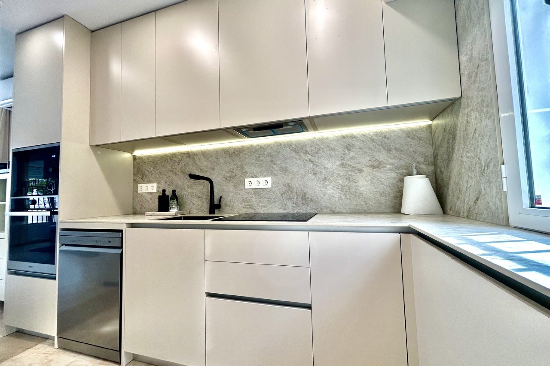 Revente - Town House -
Dehesa de Campoamor - Costa Blanca