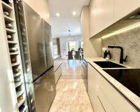 Revente - Town House -
Dehesa de Campoamor - Costa Blanca