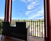 Revente - Town House -
Dehesa de Campoamor - Costa Blanca