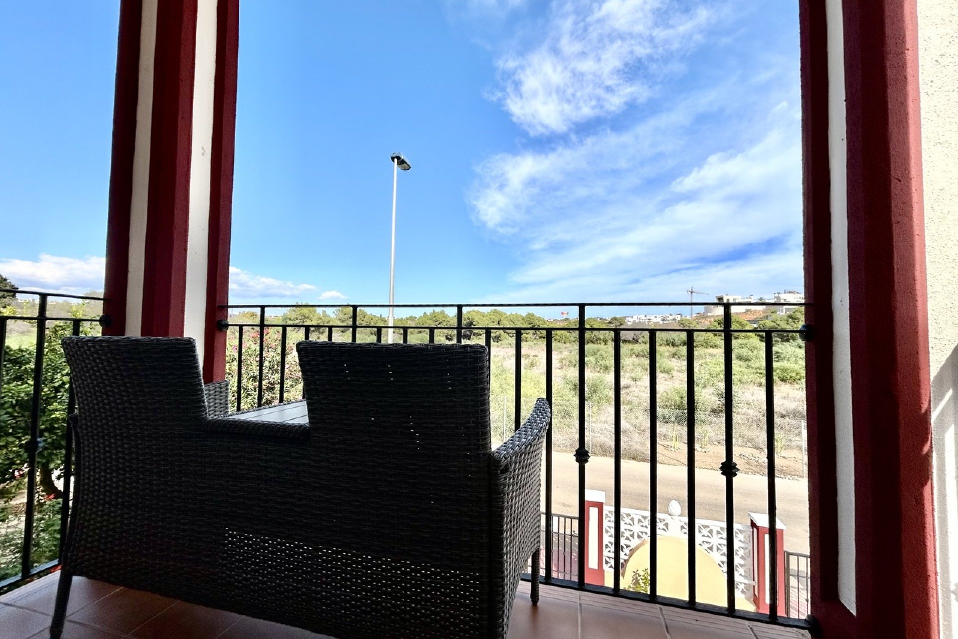 Revente - Town House -
Dehesa de Campoamor - Costa Blanca