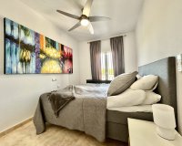 Revente - Town House -
Dehesa de Campoamor - Costa Blanca