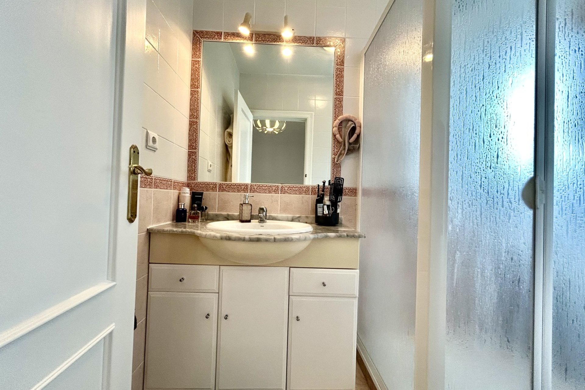 Revente - Town House -
Dehesa de Campoamor - Costa Blanca
