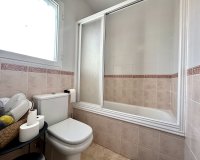 Revente - Town House -
Dehesa de Campoamor - Costa Blanca