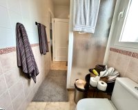 Revente - Town House -
Dehesa de Campoamor - Costa Blanca
