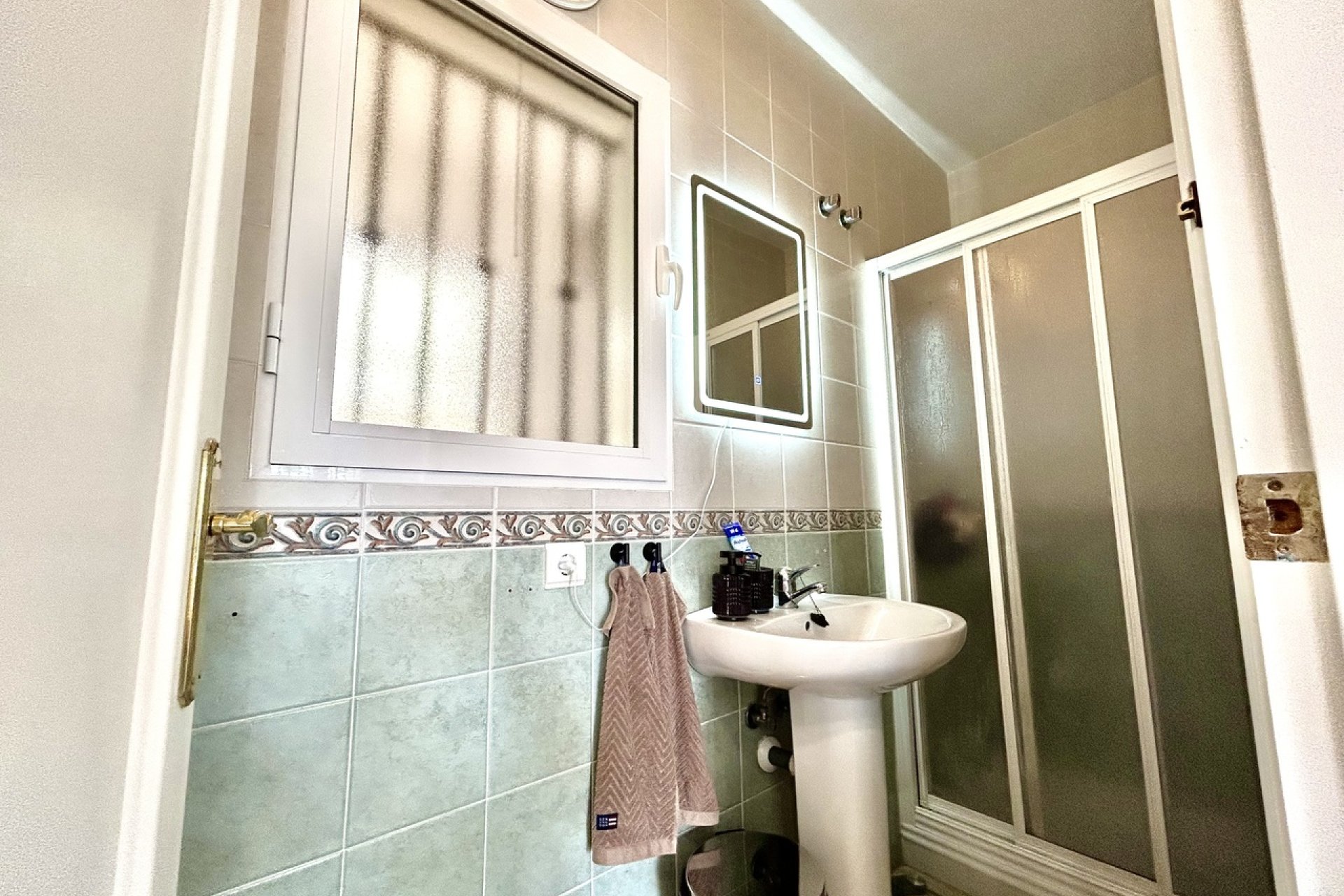 Revente - Town House -
Dehesa de Campoamor - Costa Blanca