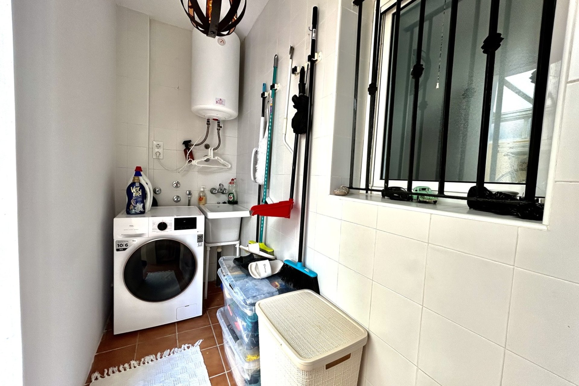Revente - Town House -
Dehesa de Campoamor - Costa Blanca