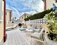 Revente - Town House -
Dehesa de Campoamor - Costa Blanca