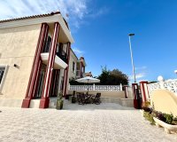 Revente - Town House -
Dehesa de Campoamor - Costa Blanca