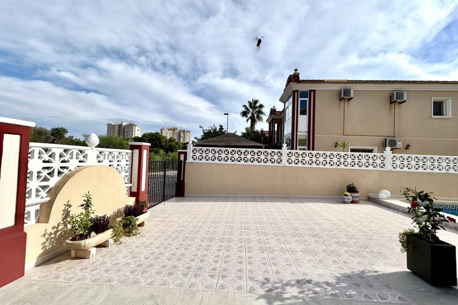 Revente - Town House -
Dehesa de Campoamor - Costa Blanca