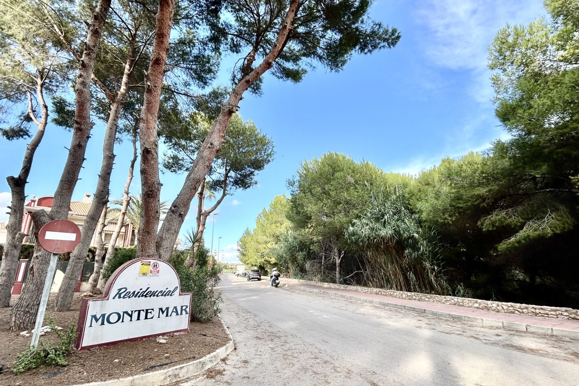 Revente - Town House -
Dehesa de Campoamor - Costa Blanca