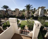Revente - Town House -
La Finca Golf Resort - Inland