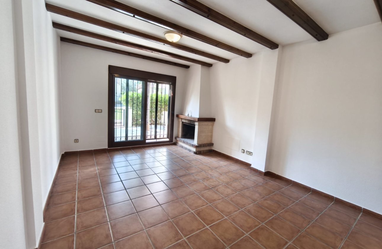 Revente - Town House -
La Finca Golf Resort - Inland
