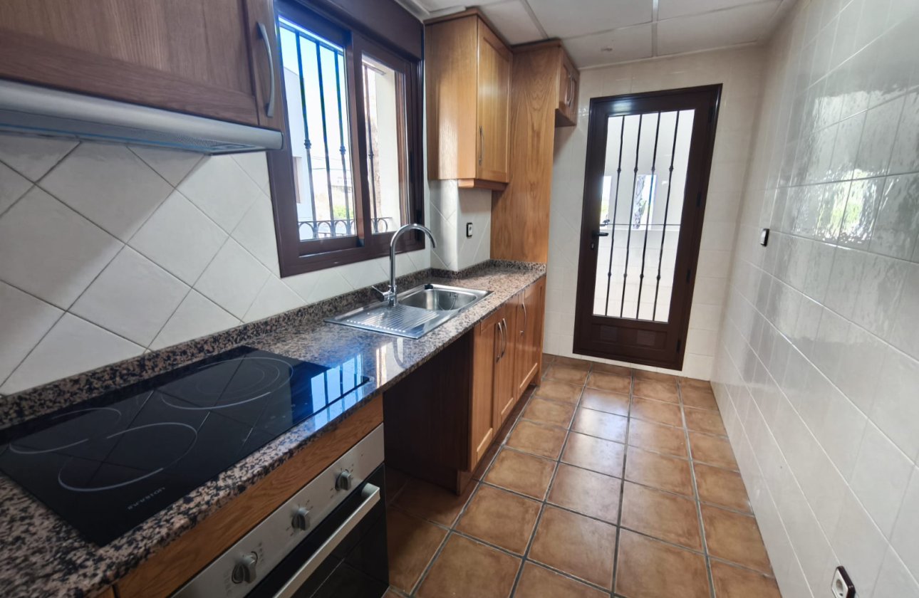 Revente - Town House -
La Finca Golf Resort - Inland