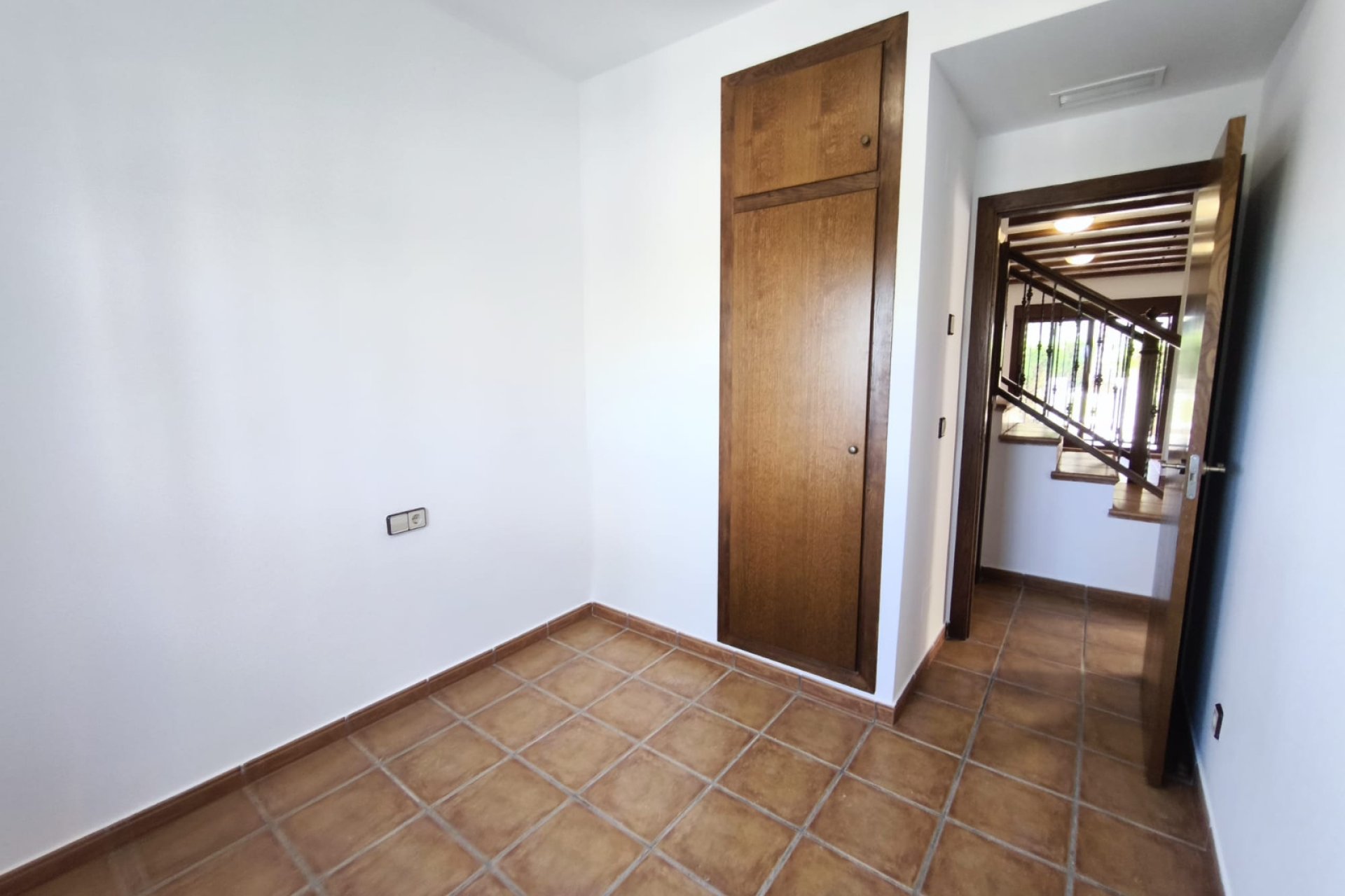 Revente - Town House -
La Finca Golf Resort - Inland