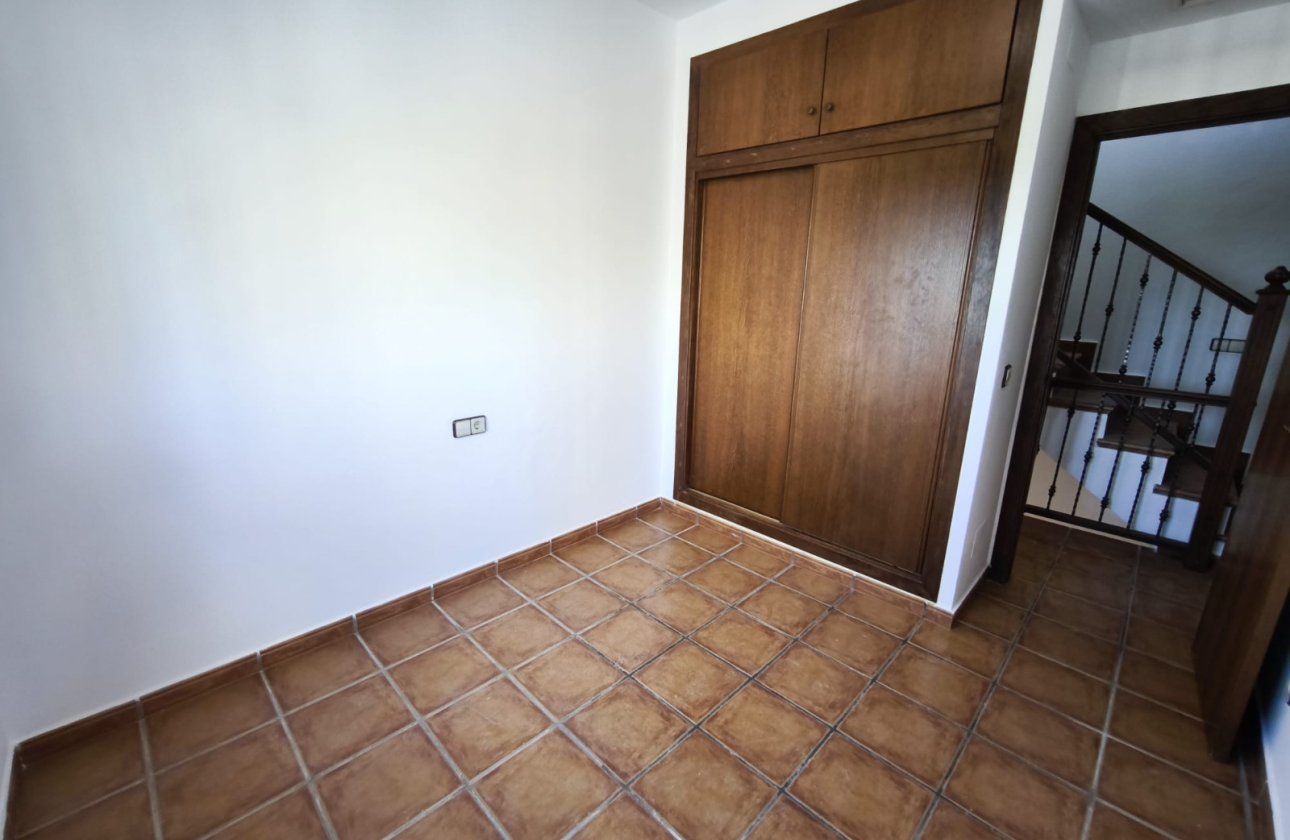 Revente - Town House -
La Finca Golf Resort - Inland
