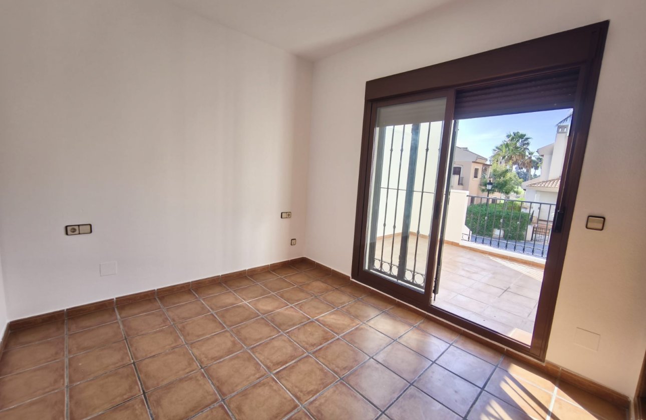 Revente - Town House -
La Finca Golf Resort - Inland