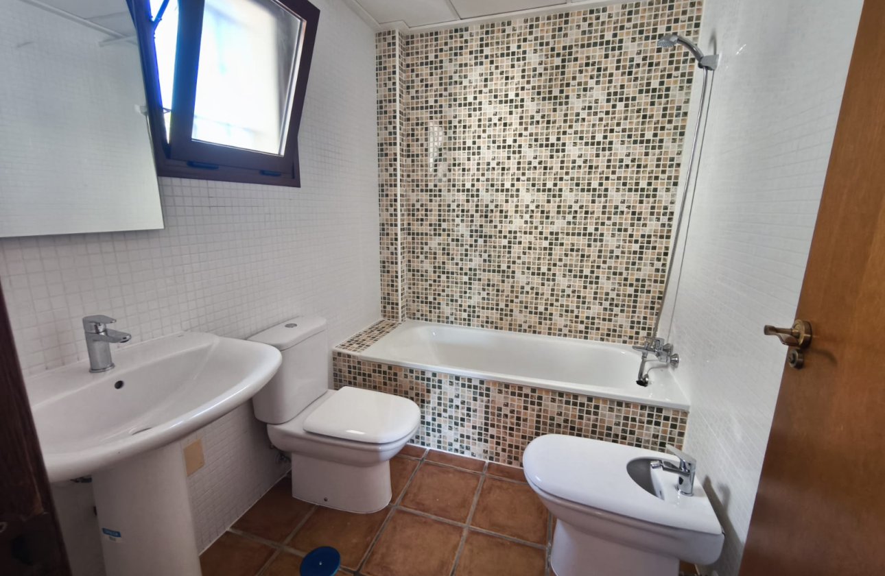 Revente - Town House -
La Finca Golf Resort - Inland
