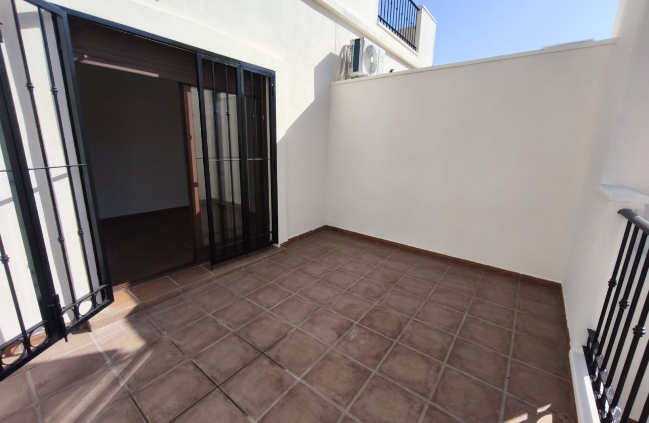 Revente - Town House -
La Finca Golf Resort - Inland
