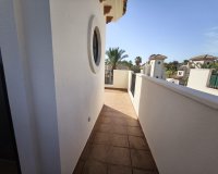 Revente - Town House -
La Finca Golf Resort - Inland