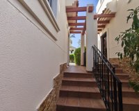 Revente - Town House -
La Finca Golf Resort - Inland