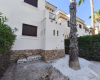 Revente - Town House -
La Finca Golf Resort - Inland