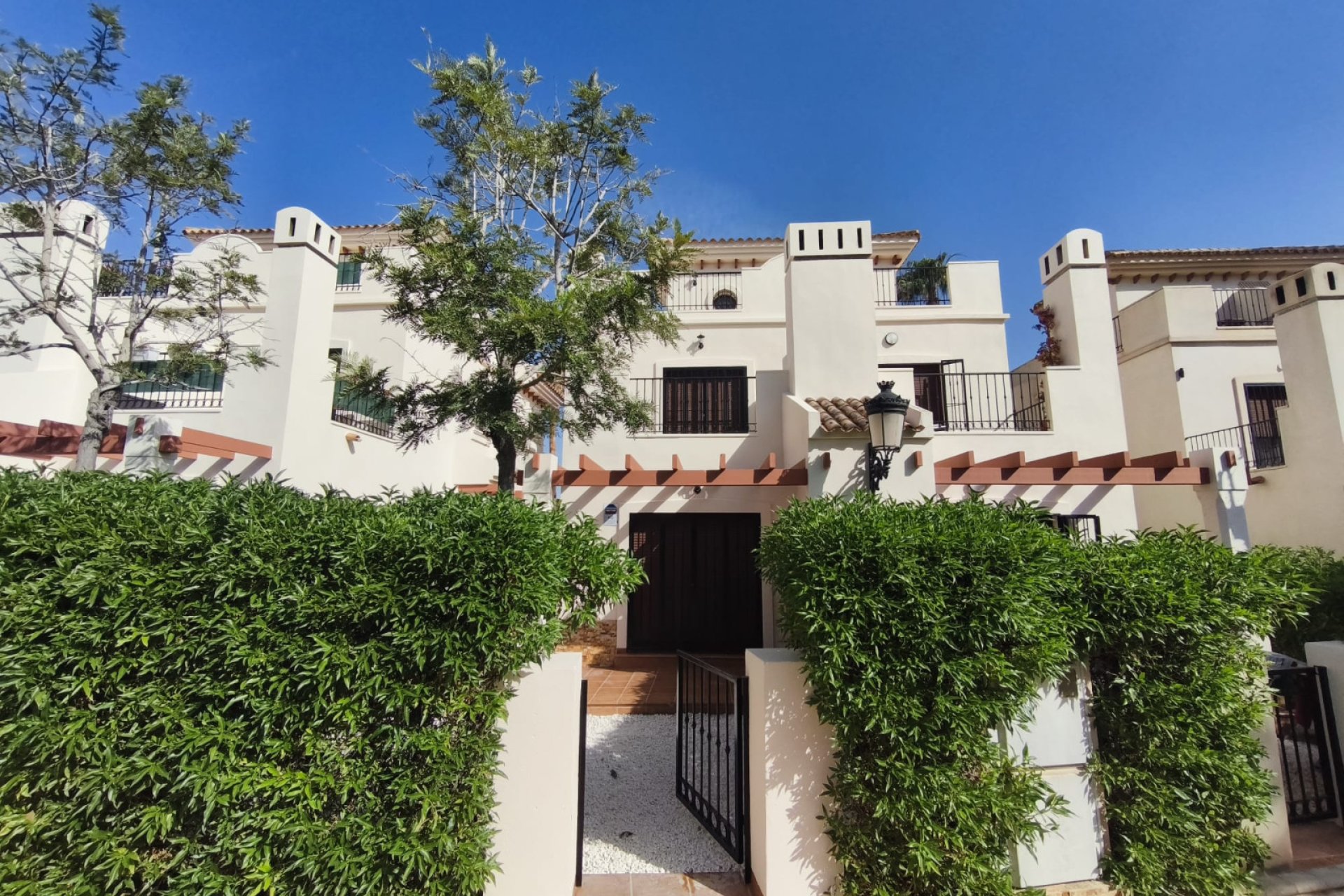 Revente - Town House -
La Finca Golf Resort - Inland