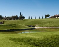 Revente - Town House -
La Finca Golf Resort - Inland