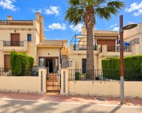 Revente - Town House -
La Finca Golf Resort - Inland