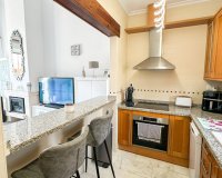 Revente - Town House -
La Finca Golf Resort - Inland