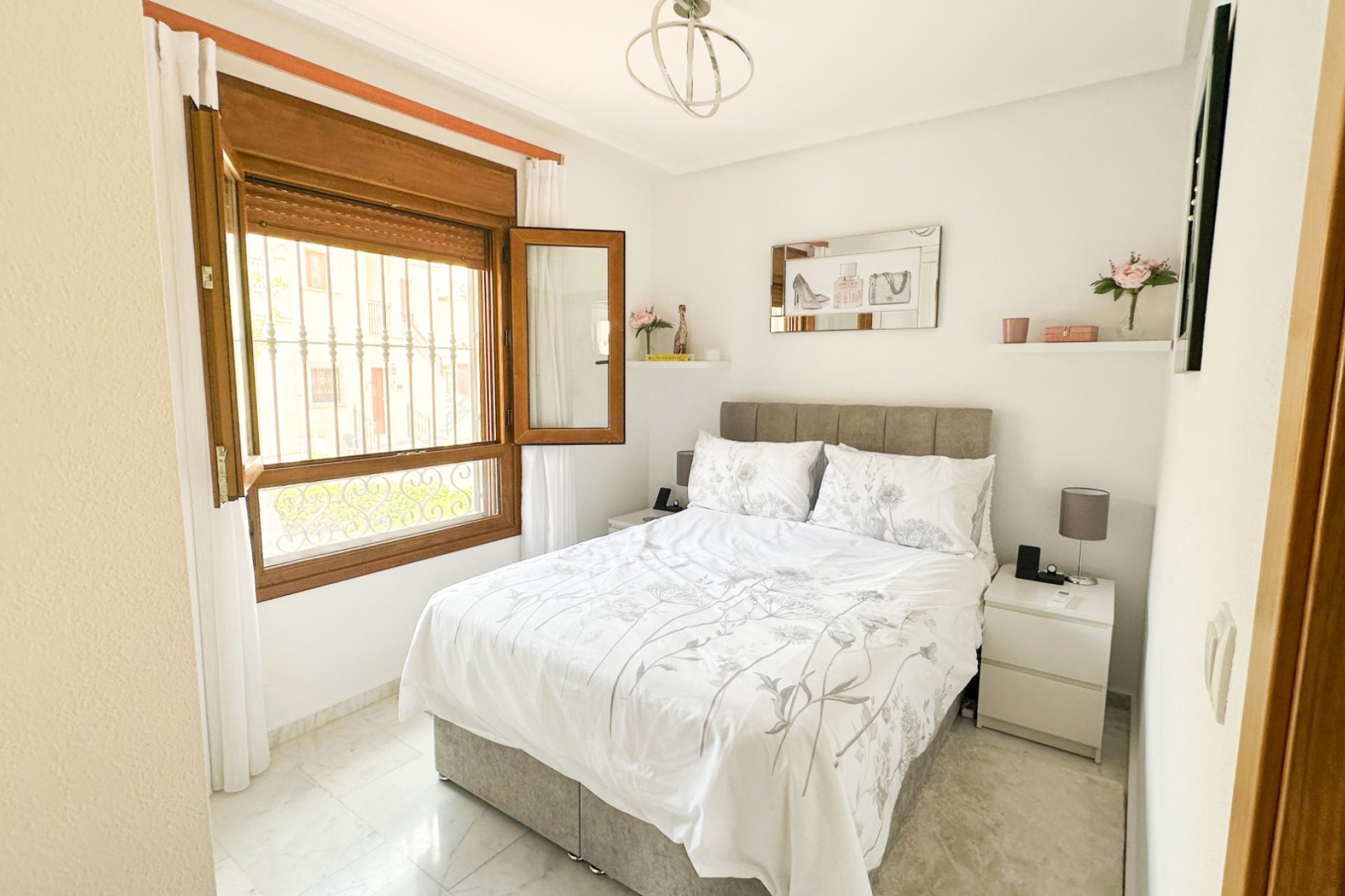 Revente - Town House -
La Finca Golf Resort - Inland