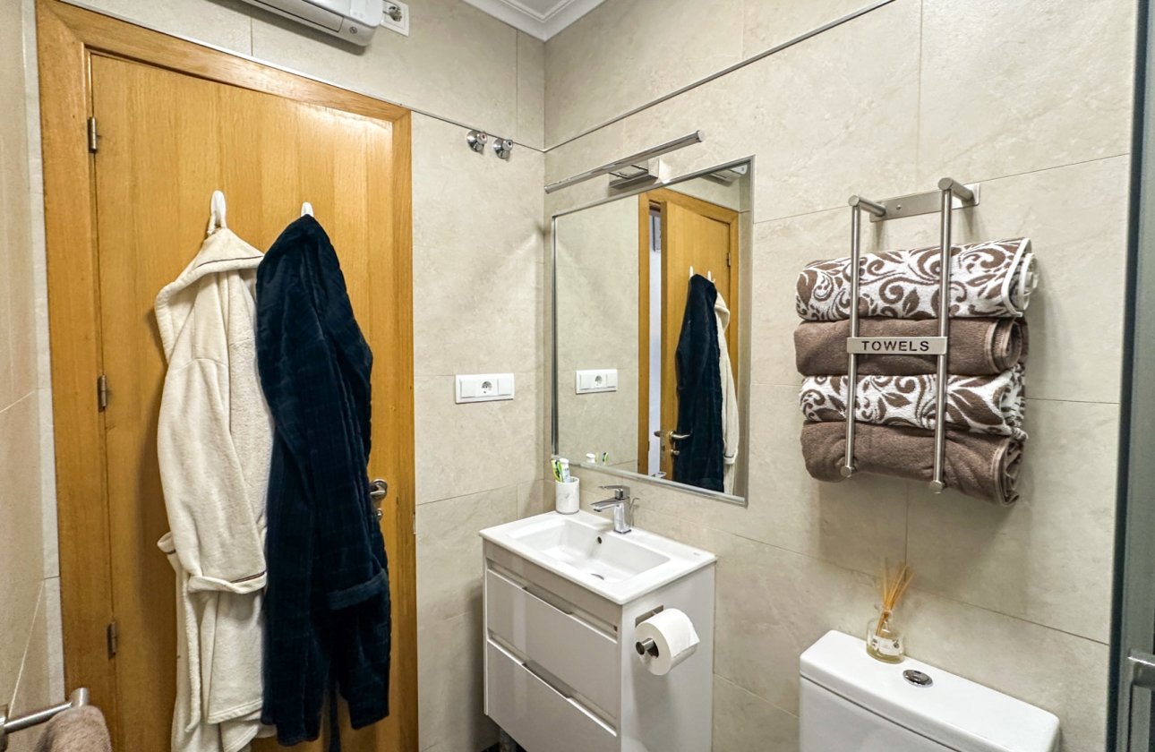 Revente - Town House -
La Finca Golf Resort - Inland