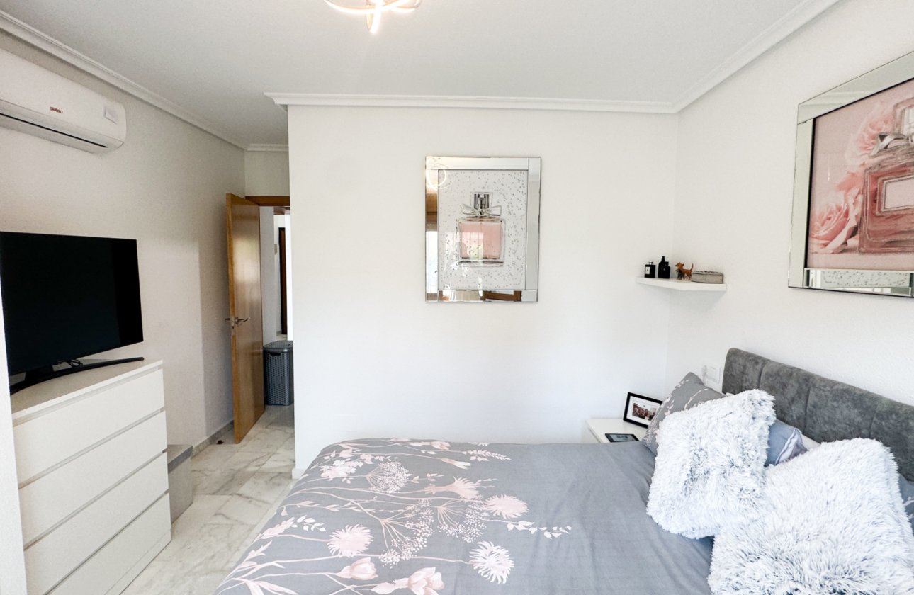 Revente - Town House -
La Finca Golf Resort - Inland