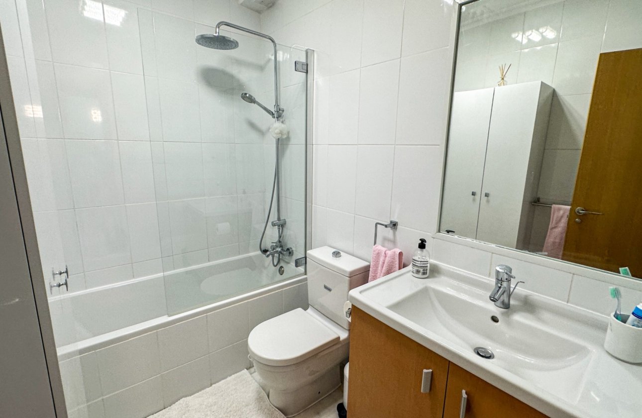 Revente - Town House -
La Finca Golf Resort - Inland