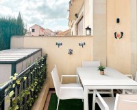 Revente - Town House -
La Finca Golf Resort - Inland