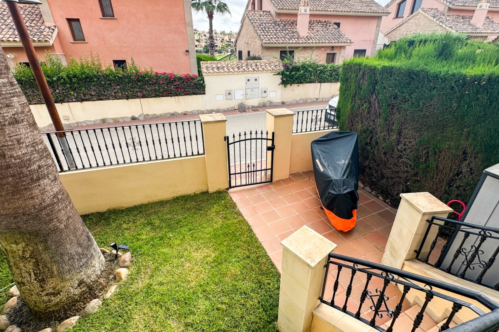 Revente - Town House -
La Finca Golf Resort - Inland