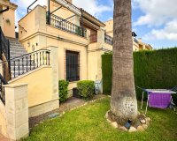 Revente - Town House -
La Finca Golf Resort - Inland